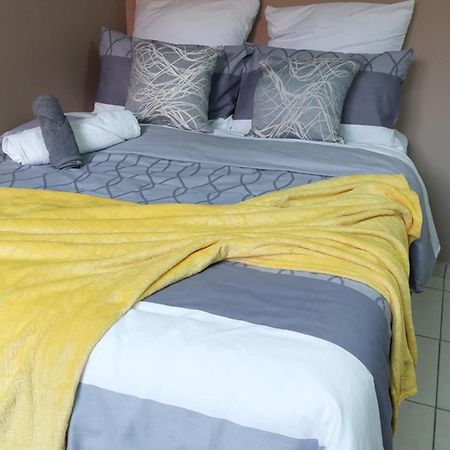 Mossie Inn Accommodation Swakopmund Exterior foto