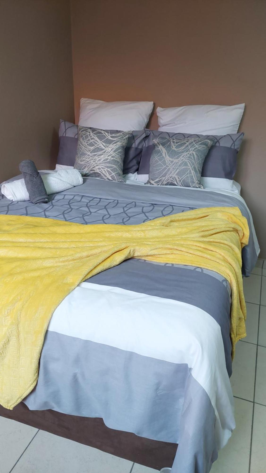 Mossie Inn Accommodation Swakopmund Exterior foto
